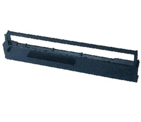 Pita Tinta Printer Hitam untuk NKG800 KMP 6780501 0678,0501 AMSTRAD PCW8512/8256 SEIKOSHA SL-80AI SEIKOSHA SP800/1000/1200 pemasok