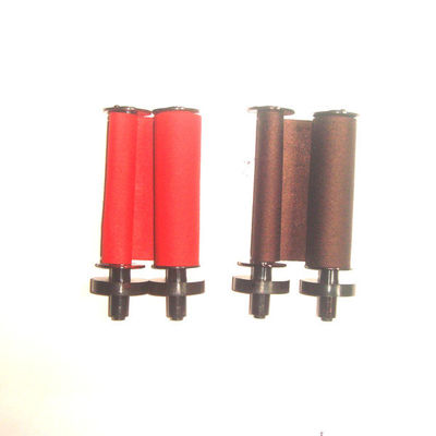 AMANO 6700 Time Recorder Ribbon Nylon Material Amano Time Clock Ribbon pemasok
