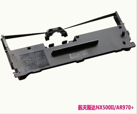 Pita Bertinta Kompatibel Untuk Arisastar NX500II AR970+ 980K AR918 919 pemasok