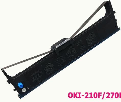 Pita Bertinta Kompatibel Untuk OKI ML210F 230F 270F pemasok