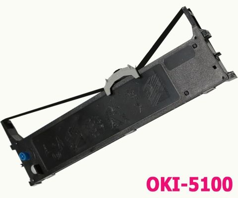 Kaset Pita Kompatibel Untuk OKI ML5100F 5150F 5200F 5500F 5700F 5800F 7000F pemasok