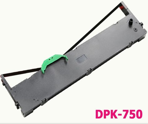 Kartrid Kaset Pita Kompatibel Untuk FUJITSU DPK750 760 770 1080 DPK2085 6730 pemasok