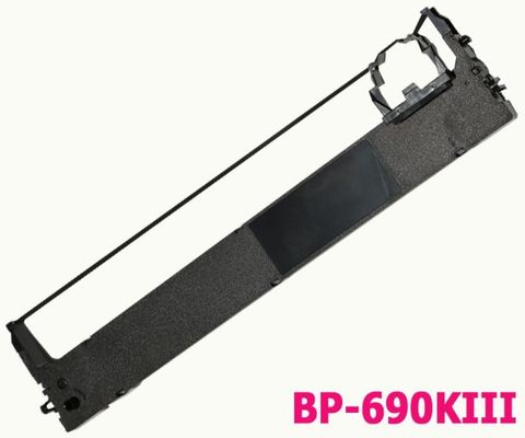 Kaset Pita Kartrid Untuk STAR BP690KIII 880K 690K3 690KPLUS GZSB280002 pemasok