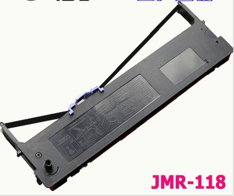 Kartrid Pita Tinta Untuk JOLIMARK FP570K 570KII 570K PRO 730K DP-550 FP700K+ 660K+ JMR-110 FP570 FP570K2 JMR10 FP700 pemasok
