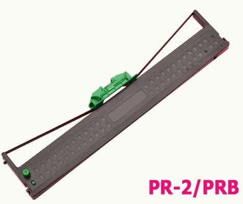 Kartrid Kaset Pita Kompatibel Untuk Olivetti PR2 PR2E PR2 PLUS Star PRB pemasok