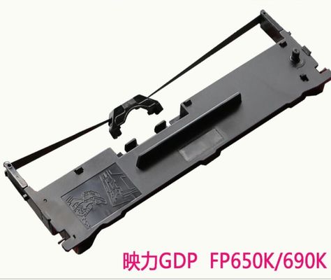 Pita Dot-Matrix Untuk Jolimark FP650K FP680K FP900 650 650KII FP680KII 618K 880K 900K pemasok