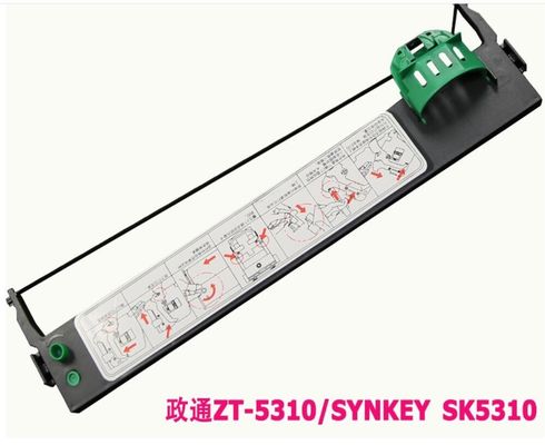 Kartrid Pita Untuk Synkey ZT-5310 ZT-5320 SYNKEY SK-5330 5320 5310 pemasok