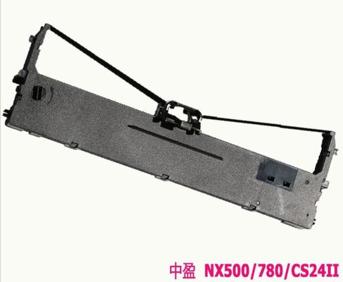 Pita Bertinta Kompatibel untuk Bintang NX500F NX500K NX500T CS24II pemasok