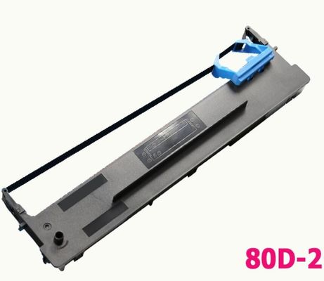 Kompatibel Dot Matrix Printer Ribbon Cartridge Untuk Dascom DS900 910 940 SK810 80D-2 AISINO SK810 TY810 pemasok