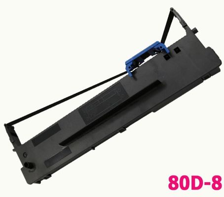 Dascom 80D 8 DS1920 Tinta Pita Kaset 5800KII SK860 AR 580P AISINO 80A 8 pemasok