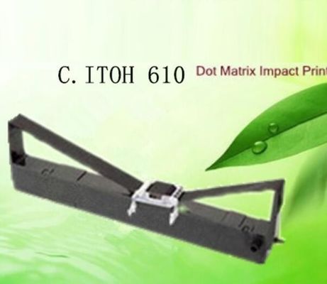 pita tinta untuk CITIZEN C.ITOH 610 STAR 931 pemasok