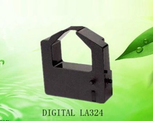 Kartrid Pita Tinta Untuk DIGITAL LA324 424 524 Honeywell PRT 4522 BROTHER M1824 M1309 pemasok