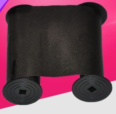 Tinta Hitam Ungu yang Kompatibel Untuk ACROPRINT DLL pemasok