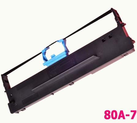 Kartrid Pita Kompatibel Untuk AISINO 80A-7 AX310 310II 320 TY805 pemasok