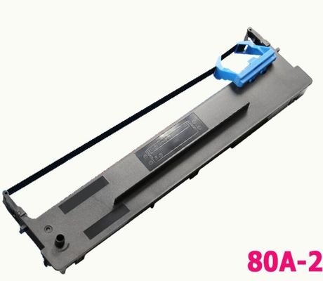 Kaset Pita Kompatibel Untuk AISINO 80A-2 SK810 TY810 pemasok