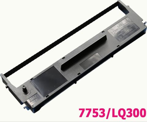 Kartrid Pita Untuk EPSON LQ300K 800K 7753 ERC04 ERC19 LQ200 300 400 500510 550 570 580 pemasok
