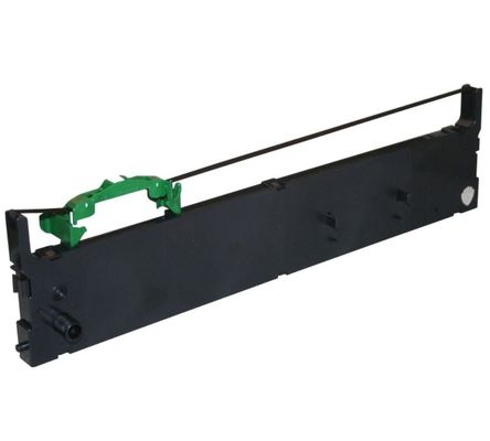 Kartrid pita printer untuk OKI FP21X pemasok