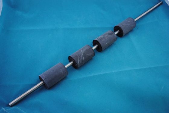 Pengering Roller 334F3644 Bagian Karet Untuk Fuji Frontier 350 355 370 375 390 Minilabs pemasok