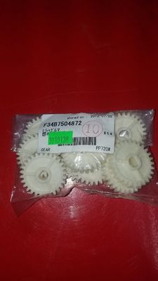 327D934434 Gear D28T untuk Frontier 330/340 minilab pemasok