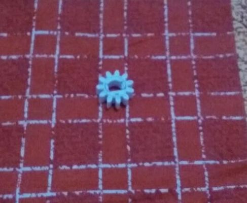 3850 02216B 3850 02216 385002216 385002216b Konica R2 Minilab Spare Part 11 Gigi Gigi pemasok