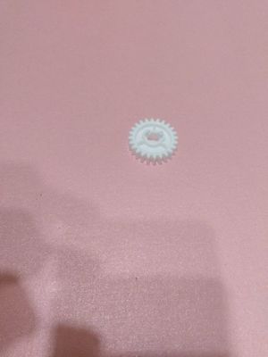 327F1122425C 327F1122425 F327F1122425C Fuji Frontier 350 355 370 375 390 500 550 Minilab Suku Cadang Gear D24T pemasok