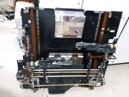 Z019749-01 Z019749 Noritsu QSS3001 Minilab Suku Cadang UNIT KERTAS ADVANCE pemasok