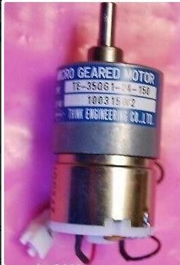 Unit Motor Maju Horisontal Noritsu W405877 Untuk 2611 Te 35qg1 24 150 pemasok