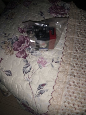 I013127 Noritsu QSS2801 2901 3001 3201 3202 3301 3302 Pompa Suku Cadang Minilab pemasok