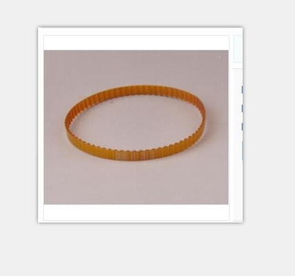 H016224 NORITSU MINILAB Spare Part BELT pemasok
