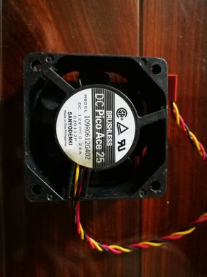 119C1058390A 119C1058390 Fuji 550 570 Kipas Suku Cadang Minilab pemasok