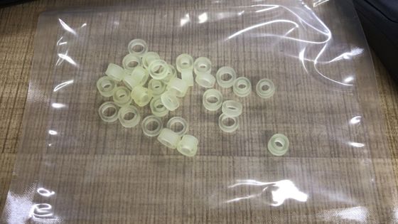 Pengganti Cincin Karet Untuk 135 240AFC II Scanner Untuk Noritsu Qss3011 Minilab pemasok