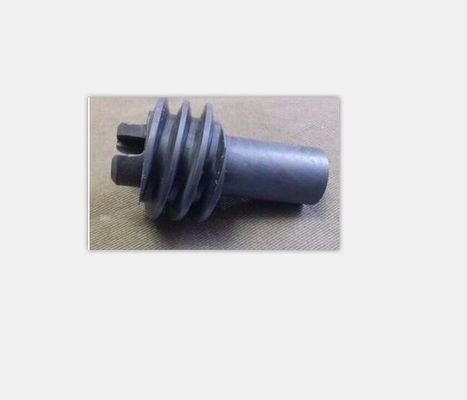 Noritsu Minilab Qss2600 2611 Spare Part WORM GEAR S.STEP KECIL A041581 A041581 01 pemasok
