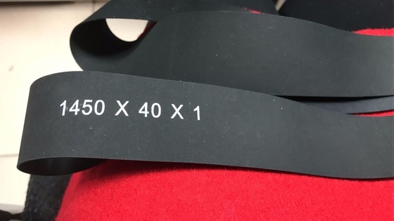 323F1025C 323F1025 Fuji Frontier 350 355 370 375 390 Minilabs Spare Part Belt pemasok