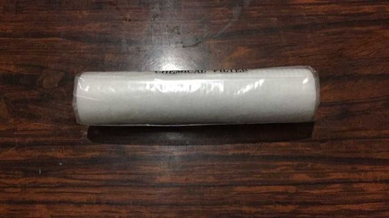 Filter Kimia Bahan Habis Pakai Minilab Untuk Konica QA612 808 828 858 150x22x35 Mm pemasok