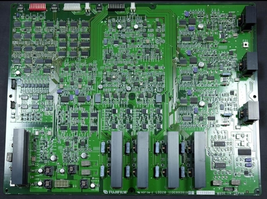 113C893919 113C893919F FUJI 390 350 370 375 330 340 550 570 590 Minilab PCB LDD20 pemasok