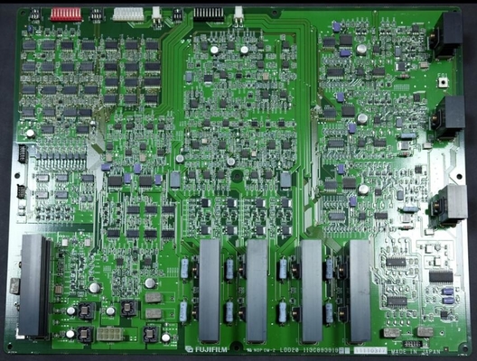 113C893919 113C893919F FUJI 390 350 370 375 330 340 550 570 590 Minilab PCB LDD20 pemasok