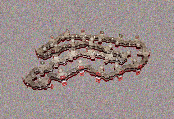 325G02398A 325G02398 Suku Cadang Pengganti Fujifilm Rantai Suku Cadang Minilab Digital pemasok