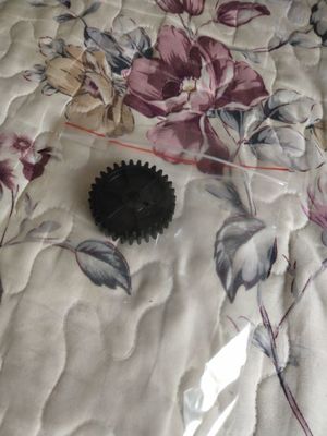 A040264 Noritsu Minilab Parts GIGI 31 Gear Untuk Noritsu Qss 3101 3102 3201 pemasok