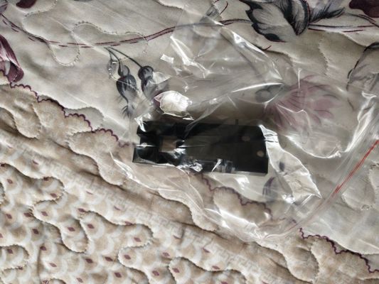 F41B7500033 41B7500033 Fuji 330 340 Mini Lab Spare Part BRACKET pemasok