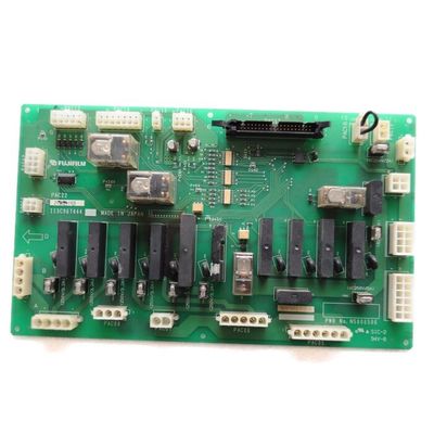 113C967444A 113C967444 Fuji Minilab Parts Untuk Fuji Frontier 330 340 PAC22 PCB pemasok