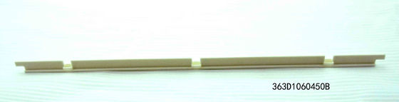 363D1060450 363D1060450A 363D1060450B Fuji Minilab Bagian Rantai Panduan Untuk 550 570 570R LP5500 LP5700 LP5700R Minilab pemasok