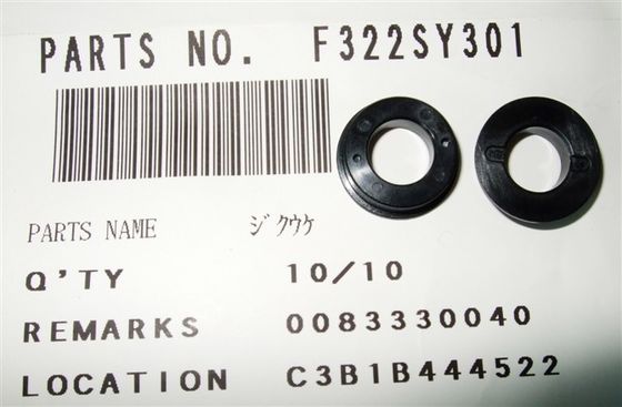 322SY301 F322SY301 Suku Cadang Minilab Fuji Frontier 550 Poros Dukungan pemasok