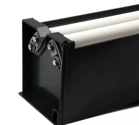 Noritsu Qss31 32 Suku Cadang Minilab Z019003-01 Unit Rak Putar No 2 pemasok