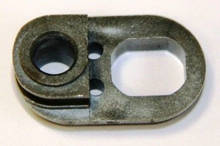 Bagian Bushing Noritsu Minilab Tahan Lama Bagian No A033211 / A033211-01 Untuk Photolab pemasok