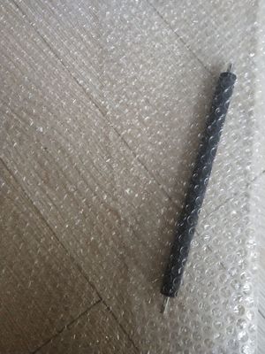 Noritsu QSS3501 Minilab Suku Cadang Crossover Karet Roller Dengan Umur Panjang pemasok