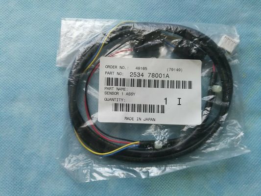 Konica 2534 78001 253478001 Sensor Suku Cadang Minilab 1 Modul Assy Ecojet pemasok