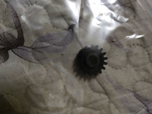 20303215 00 H153070-00 GEAR GIGI 19 D CUT UNTUK Noritsu LPS 24PRO Minilab pemasok