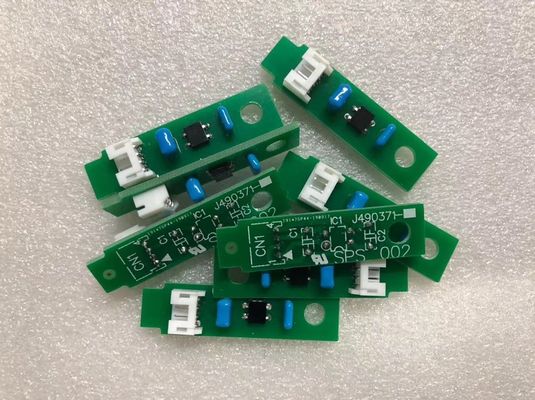 SENSOR P C B LED Untuk Noritsu QSS3001 3201 3202 3301 Minilab Parft No J490372-00 / J490372 /J490289-00 / J490289 pemasok