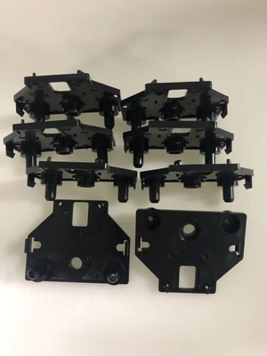 B010247-00 B010247 Bushing In Rack Unit Untuk Noritsu QSS3701 3501 3201 3202 3203 3300 3301 3111 3101 3001 3011 pemasok
