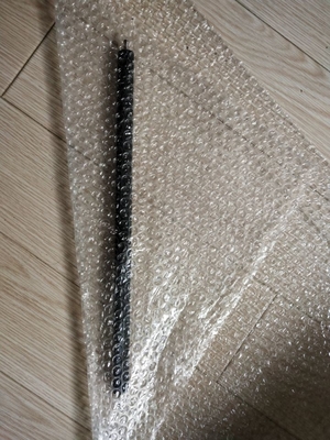 A087420 00 A087420 A074136 00 A074136 NORITSU Minilab Qss32/34 Spare Part CROSSOVER RUBBER ROLLER pemasok